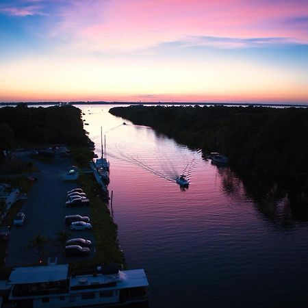 Dolphins Vacation Rental Merritt Island Εξωτερικό φωτογραφία