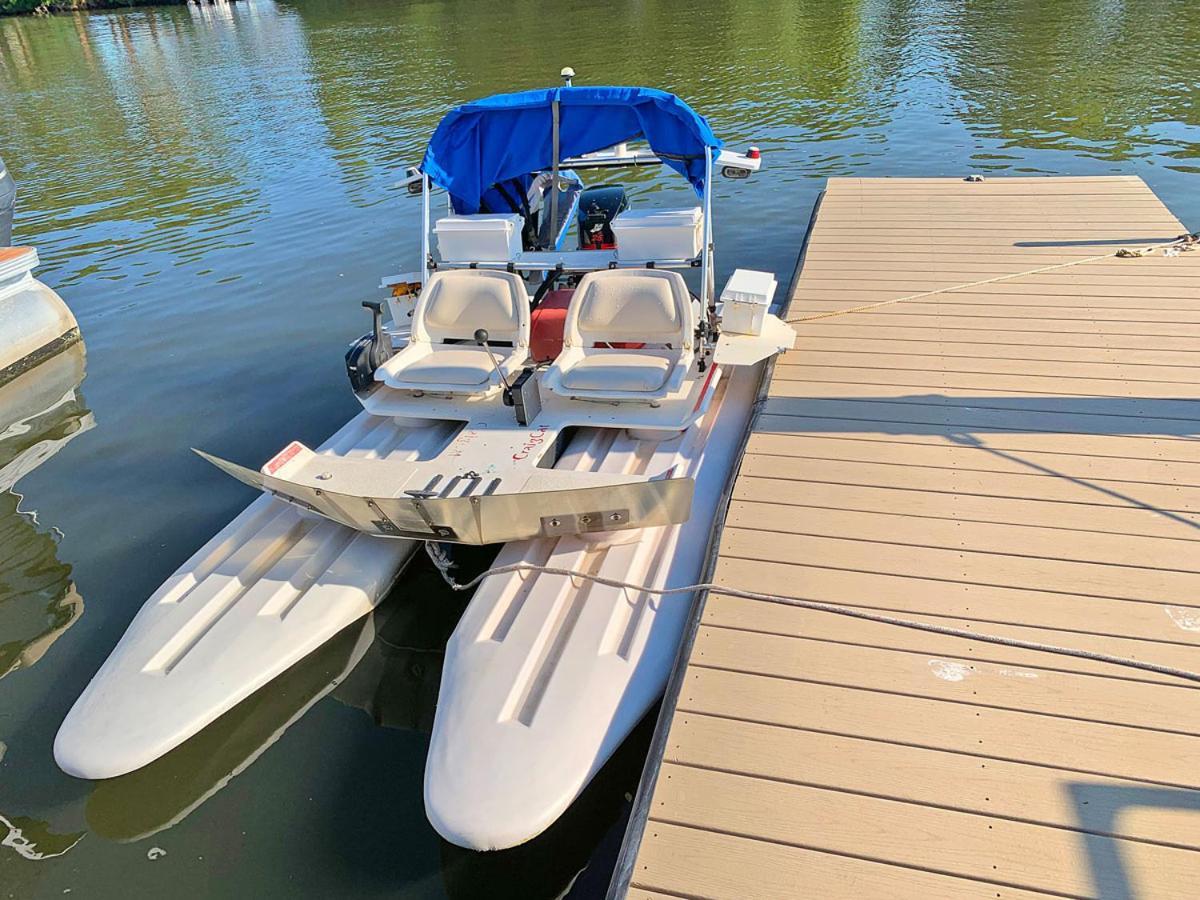 Dolphins Vacation Rental Merritt Island Εξωτερικό φωτογραφία