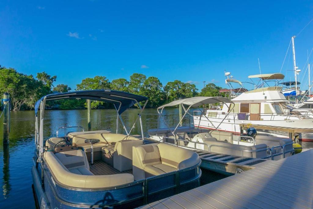 Dolphins Vacation Rental Merritt Island Εξωτερικό φωτογραφία