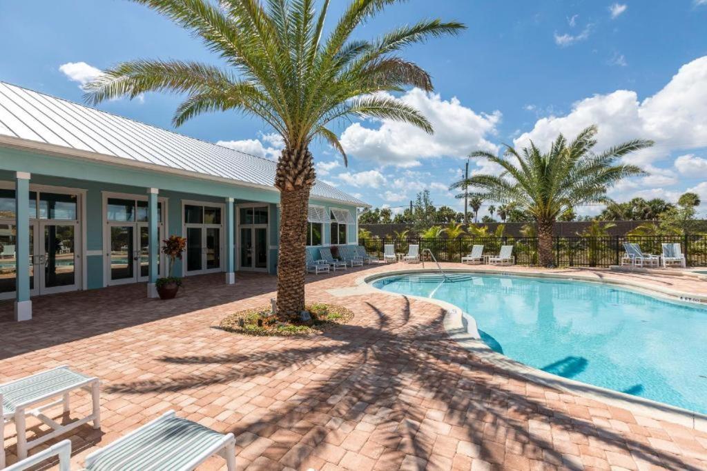 Dolphins Vacation Rental Merritt Island Εξωτερικό φωτογραφία