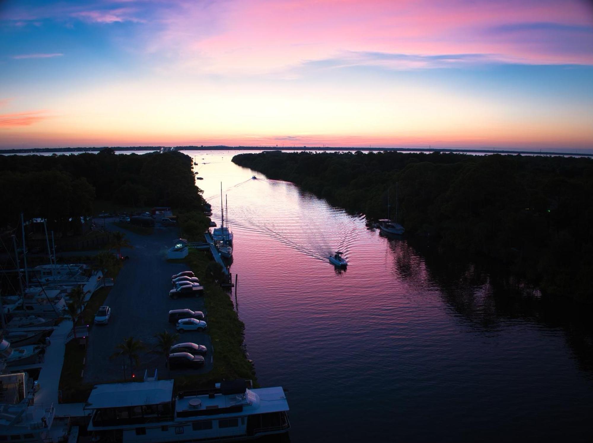 Dolphins Vacation Rental Merritt Island Εξωτερικό φωτογραφία