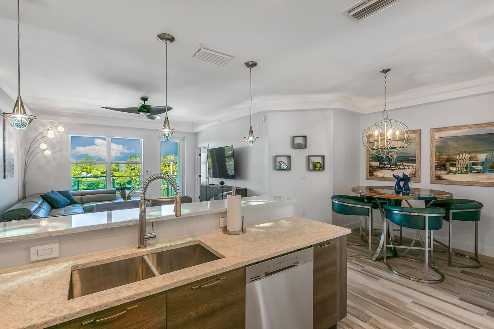 Dolphins Vacation Rental Merritt Island Εξωτερικό φωτογραφία