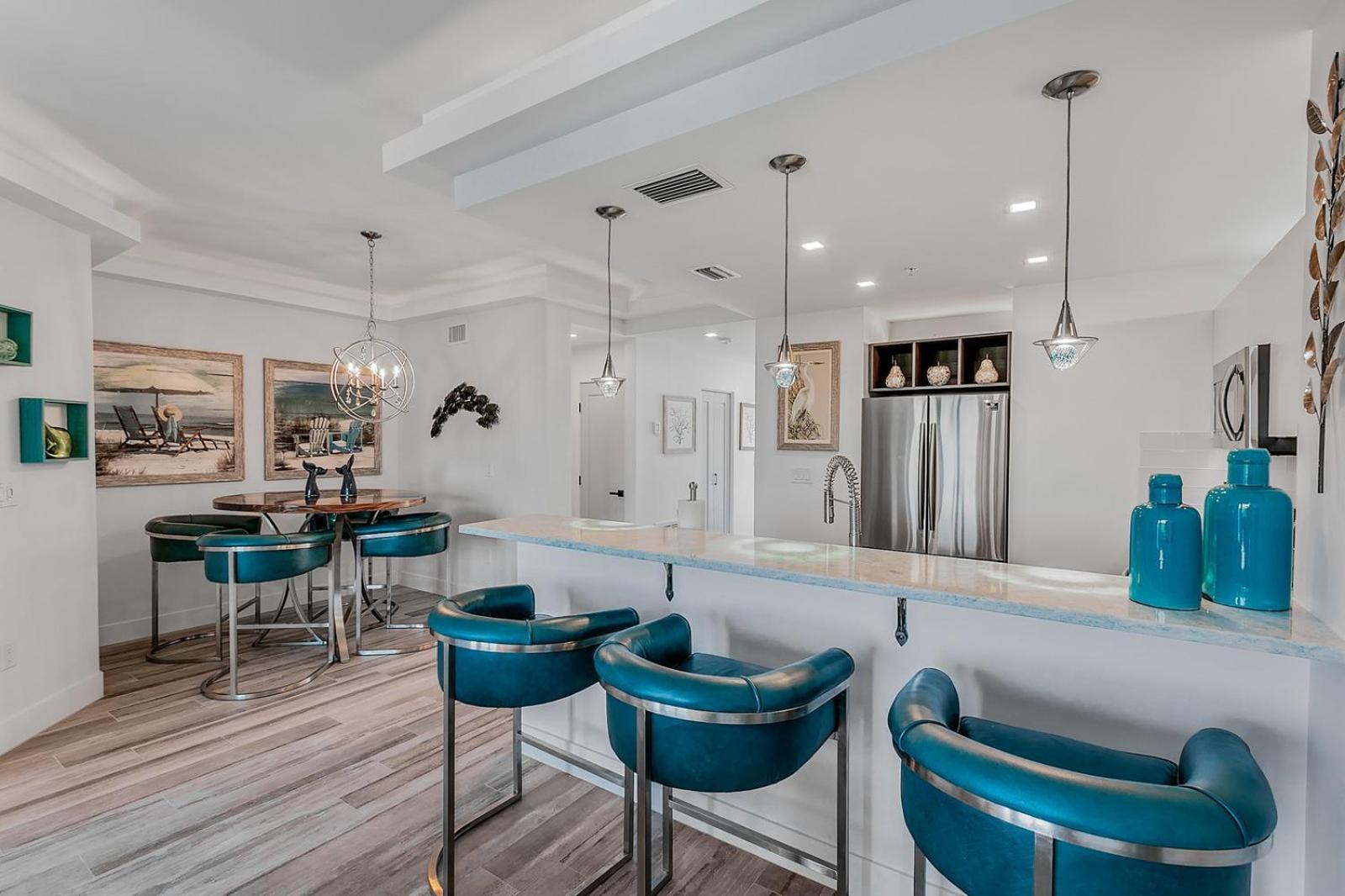 Dolphins Vacation Rental Merritt Island Εξωτερικό φωτογραφία