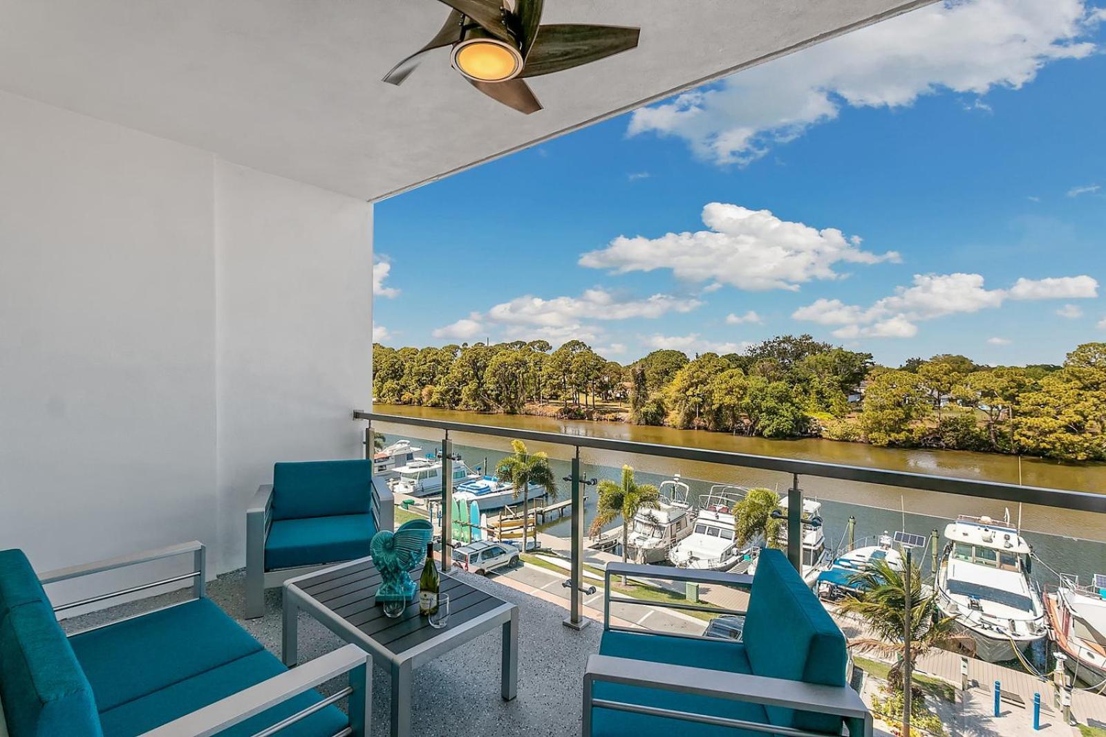 Dolphins Vacation Rental Merritt Island Εξωτερικό φωτογραφία