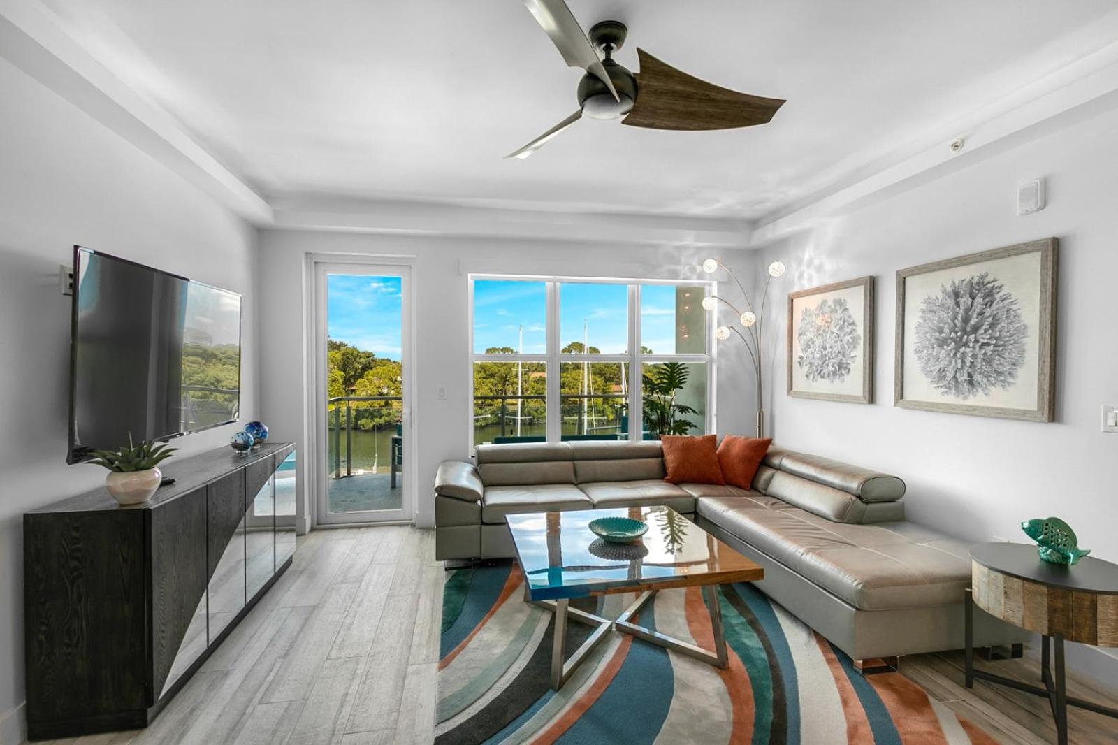 Dolphins Vacation Rental Merritt Island Εξωτερικό φωτογραφία