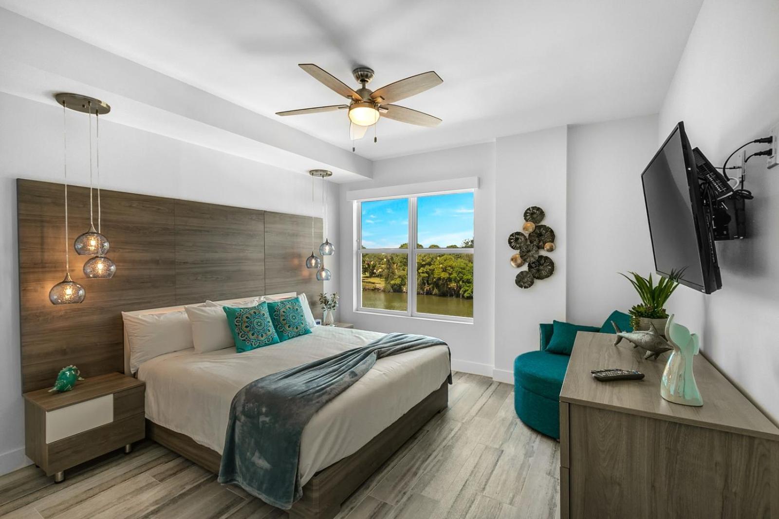 Dolphins Vacation Rental Merritt Island Δωμάτιο φωτογραφία