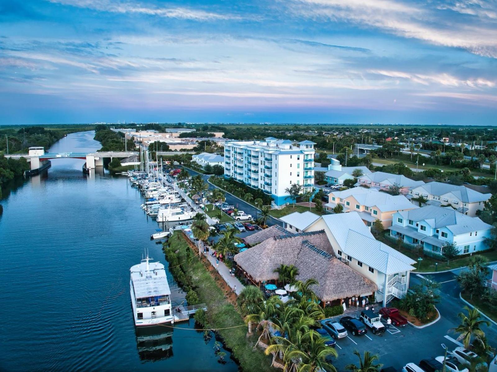Dolphins Vacation Rental Merritt Island Εξωτερικό φωτογραφία