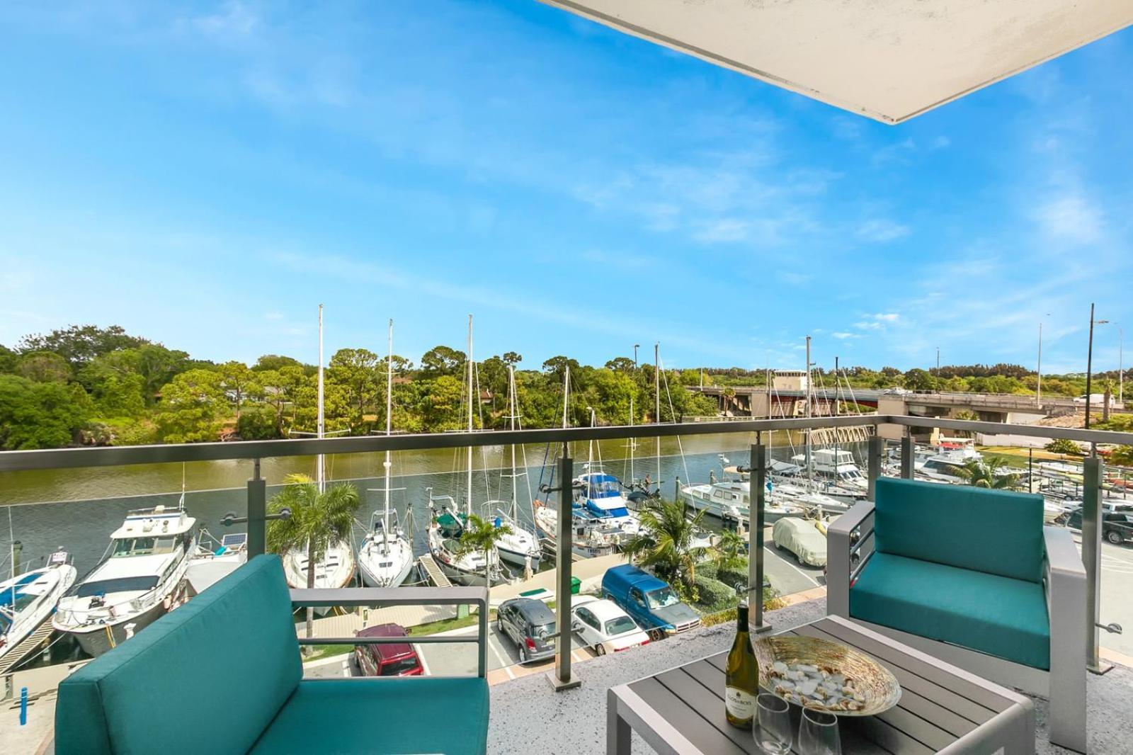 Dolphins Vacation Rental Merritt Island Εξωτερικό φωτογραφία