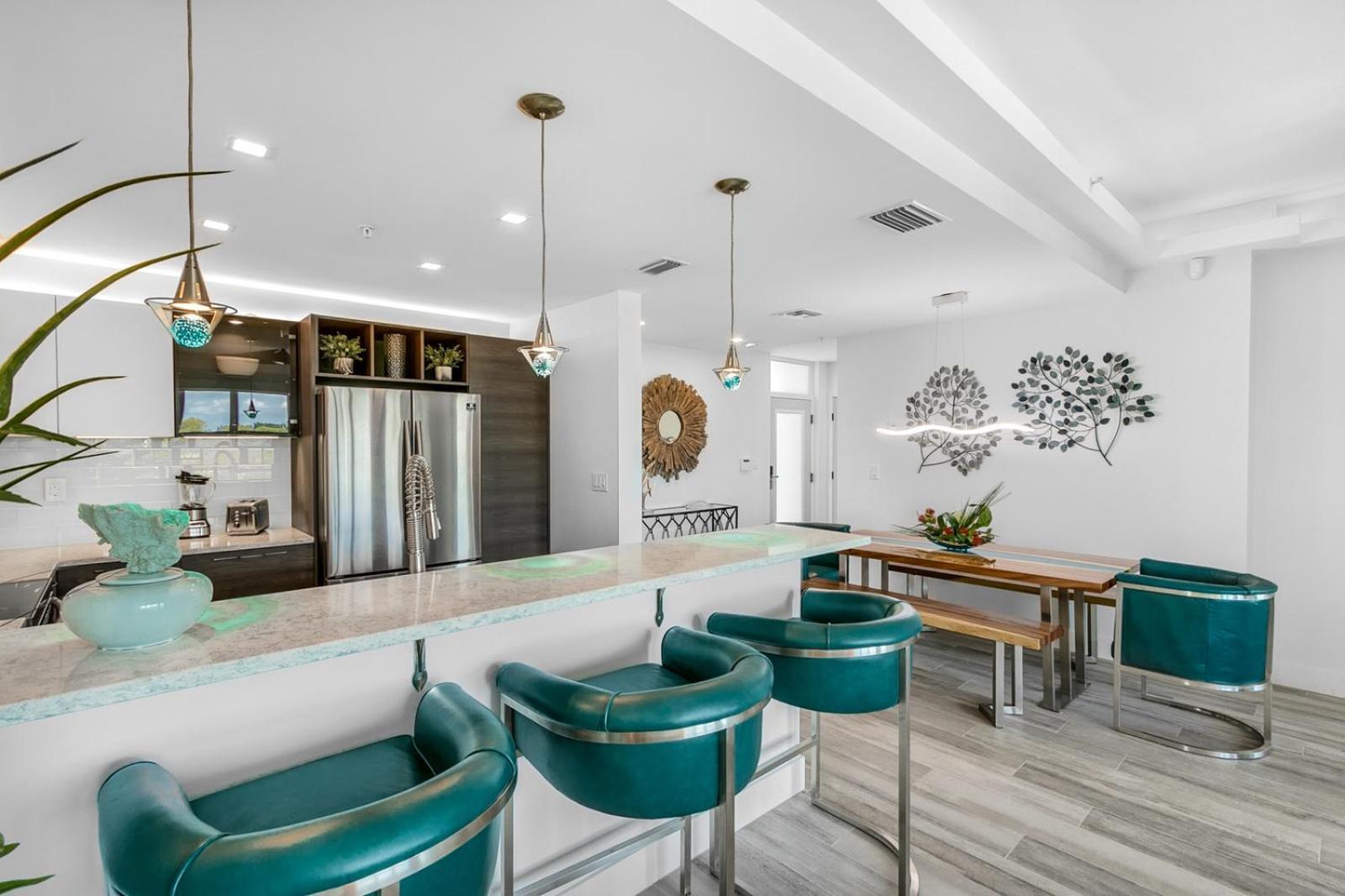 Dolphins Vacation Rental Merritt Island Δωμάτιο φωτογραφία