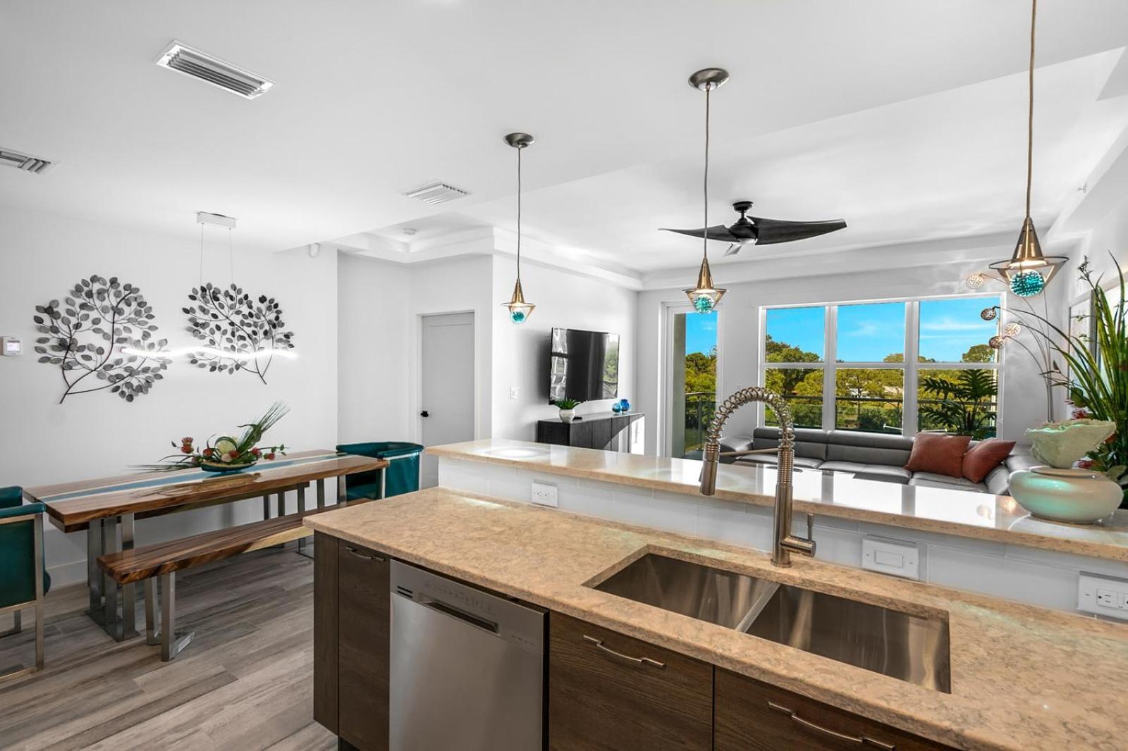 Dolphins Vacation Rental Merritt Island Δωμάτιο φωτογραφία