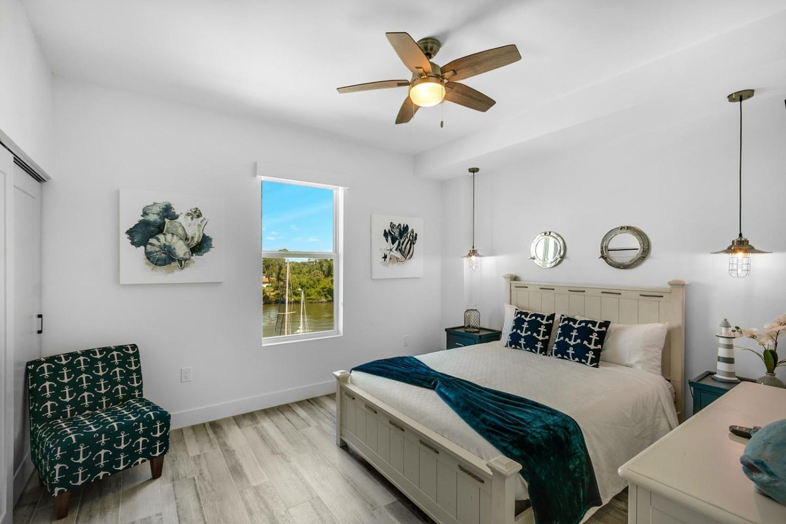 Dolphins Vacation Rental Merritt Island Δωμάτιο φωτογραφία