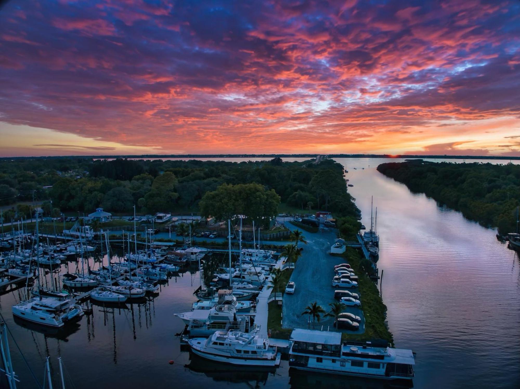 Dolphins Vacation Rental Merritt Island Εξωτερικό φωτογραφία
