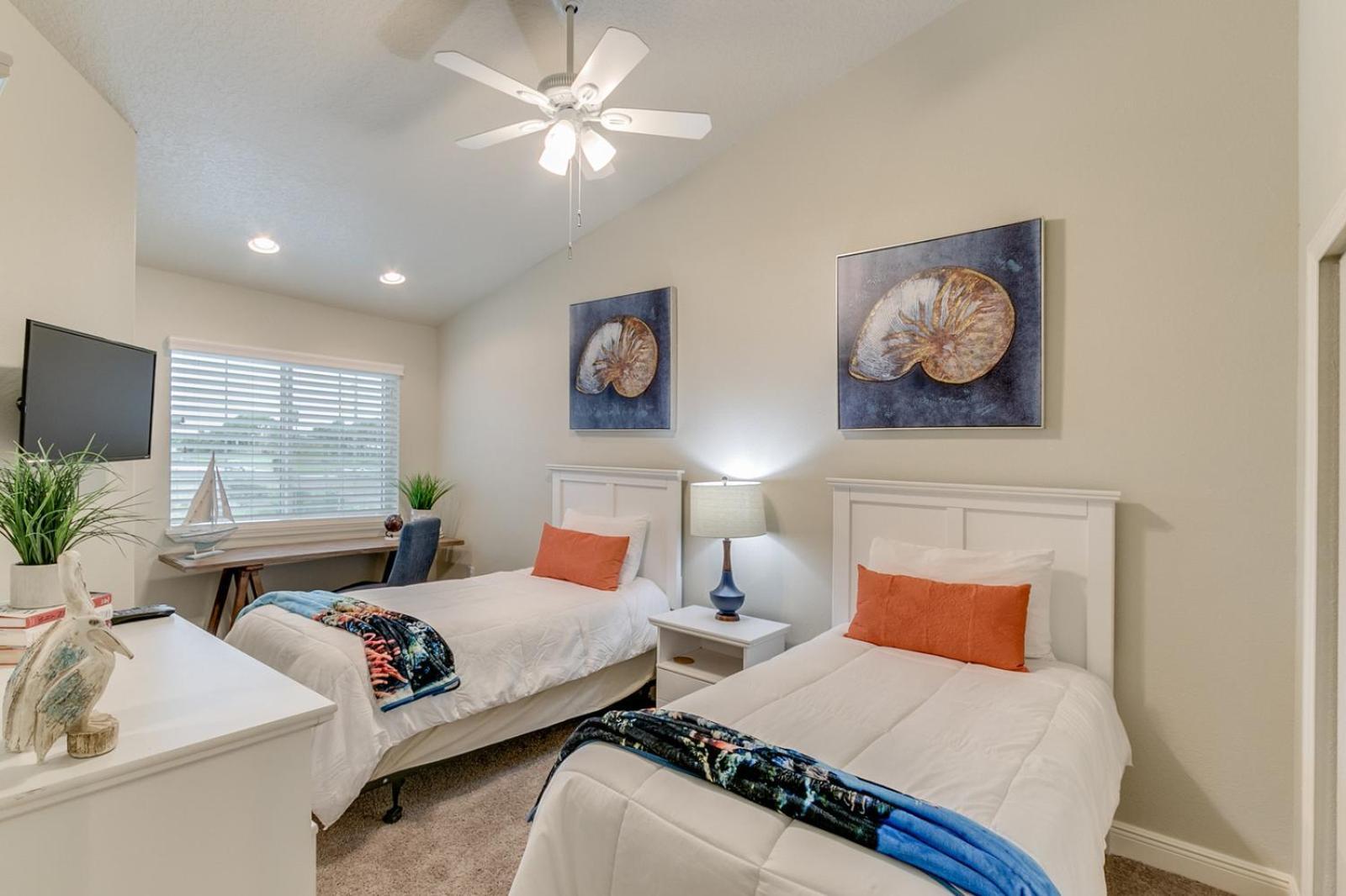 Dolphins Vacation Rental Merritt Island Εξωτερικό φωτογραφία