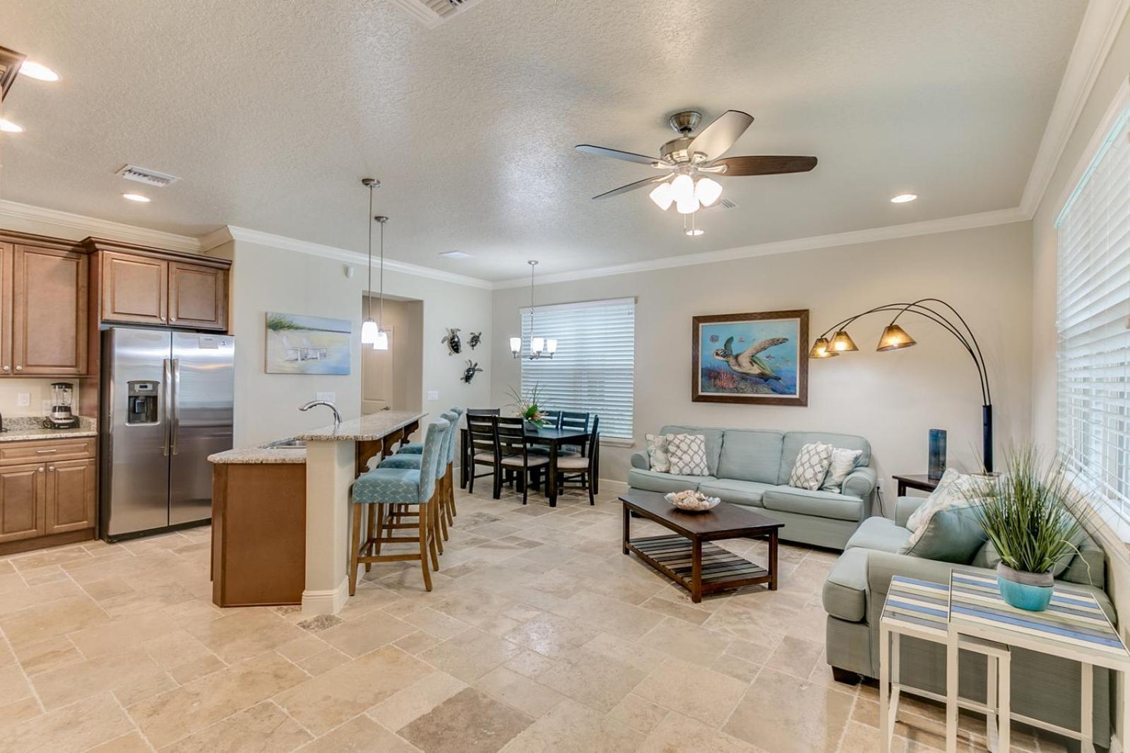 Dolphins Vacation Rental Merritt Island Εξωτερικό φωτογραφία