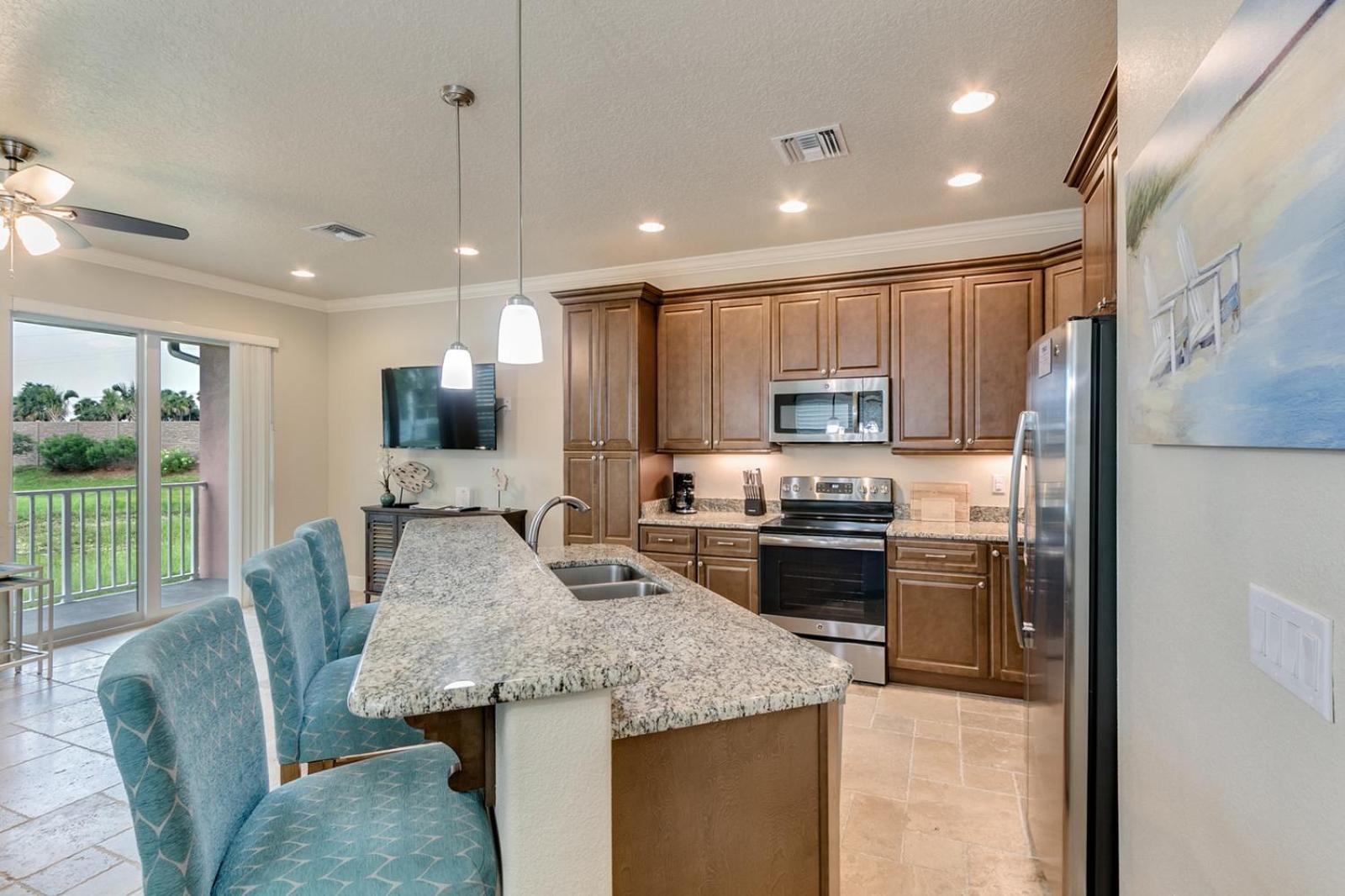 Dolphins Vacation Rental Merritt Island Εξωτερικό φωτογραφία
