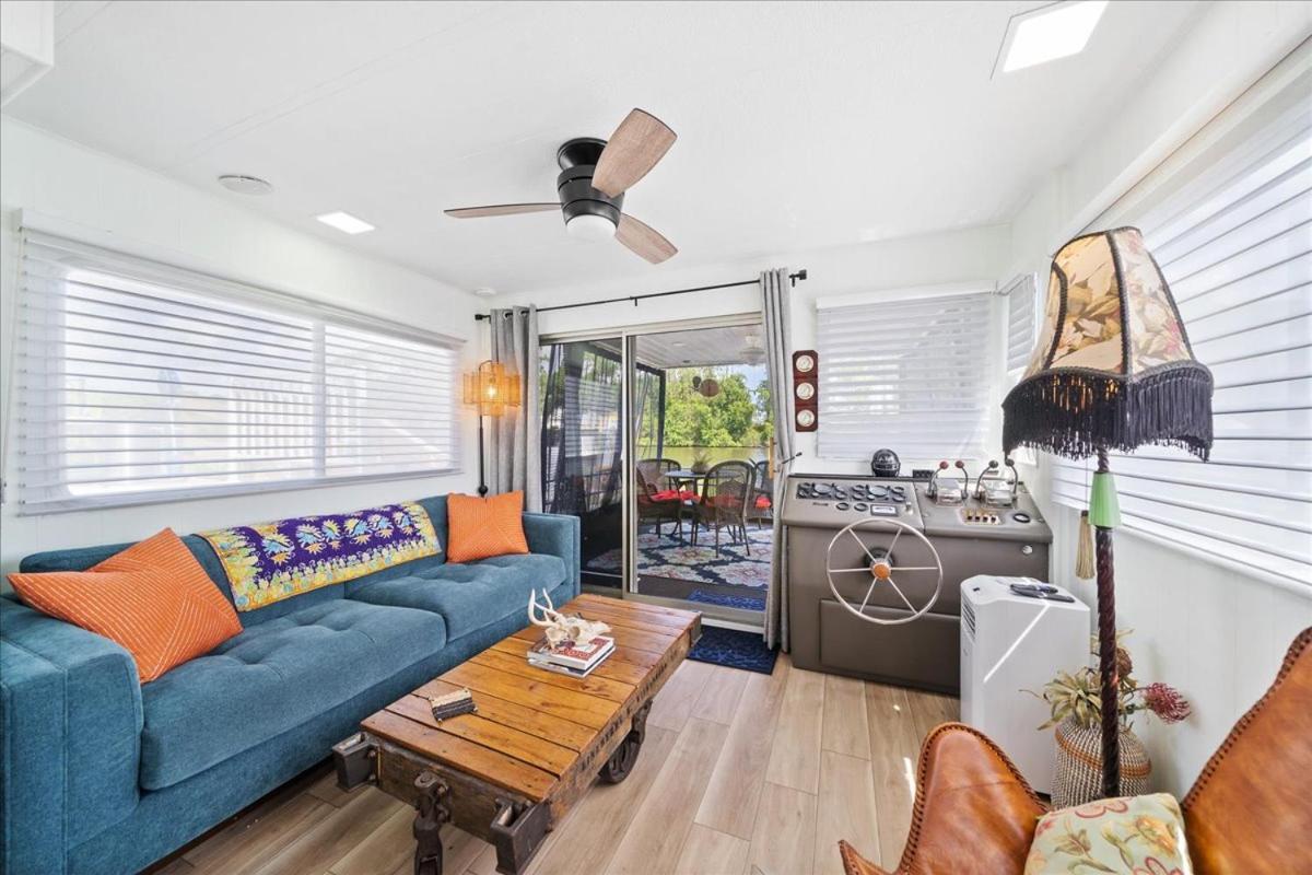 Dolphins Vacation Rental Merritt Island Εξωτερικό φωτογραφία